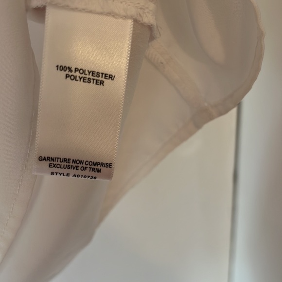 Jacob cowl neck top - Picture 4 of 10